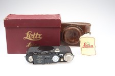 Leica conversione a - ii,