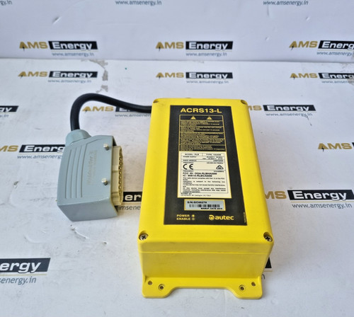 Autec acrs13 ricevitore - autec,