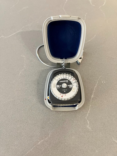 Gossen sixtino light - sixtino,