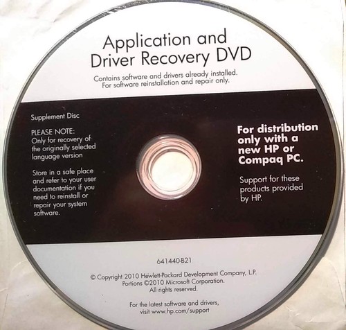 Pavilion dv6 series - hp,