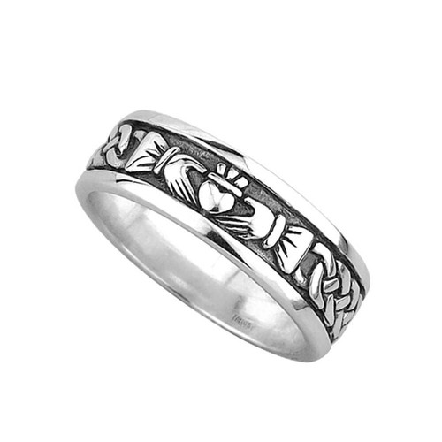 Hallmarked sterling silver - hallmarked,