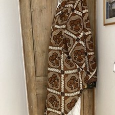 Bellissimo tessuto batik nuovo