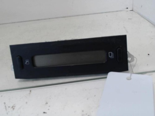 Monitor display citroen - monitor,