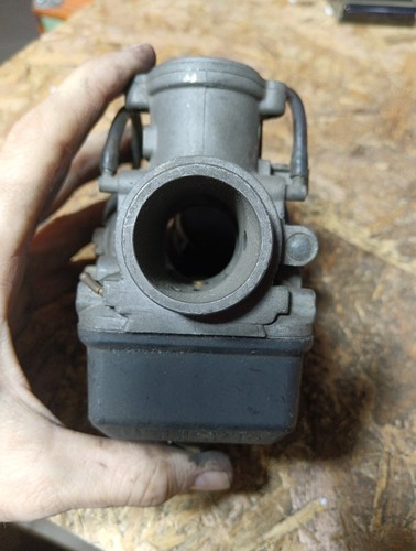 Carburatore dellorto phbh - phbh, 28