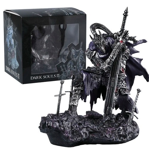 Dark souls iii knight - souls,