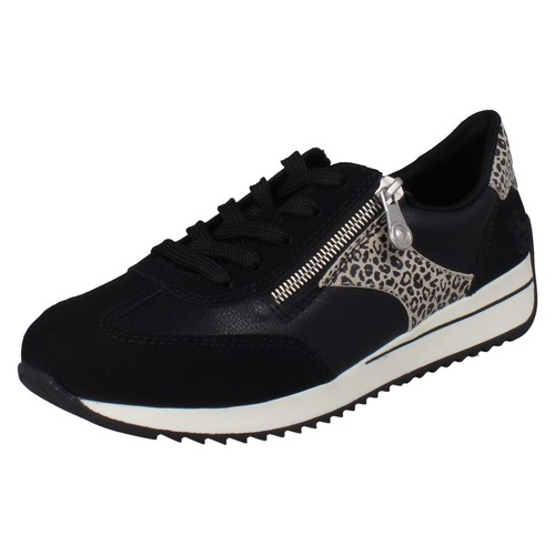 Donna rieker scarpe - rieker, da