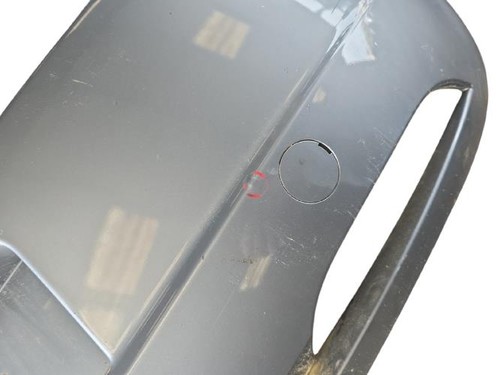 Paraurti posteriore fiat - posteriore,