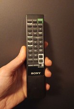 Telecomando Sony RM-Sw55 -