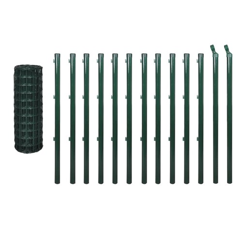 Set recinzione euro - set, m