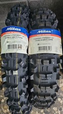 Coppia MITAS 90/90-21 54R  e