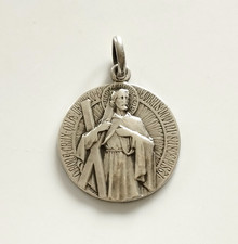 mamma stella antica medaglia