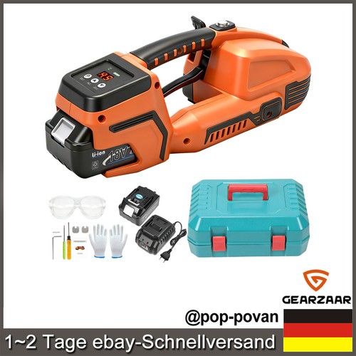 Reggiatrice elettrica 250 350 - elettrica, 250-350