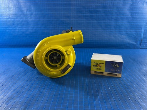 Turbocompressore perkins - turbocompressore,