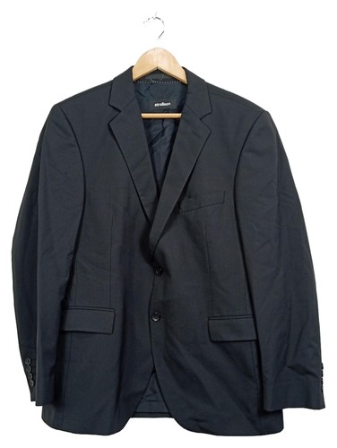 Strellson giacca uomo grigia - giacca,
