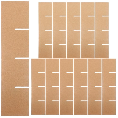 Box dividers storage - dividers, boxes