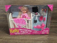 Bedtime Kelly nuovo set