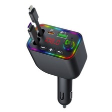 Trasmettitore FM Bluetooth