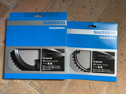 Corone guarnitura dura ace - dura,