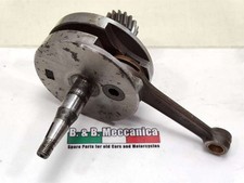 ALBERO MOTORE A 29-10 MOTORE MINARELLI 90/3B 3 MARCE AGRICOLO INDUSTRIALE (GR...