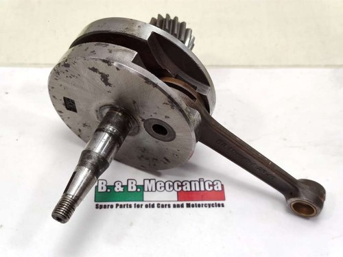 Albero motore 10 - a,