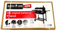 Barbecue Mastercook