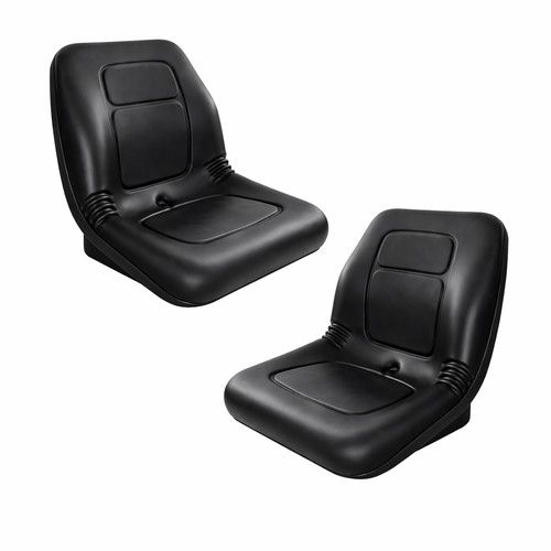 Nero dumper escavatore - 2x,