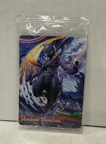 Shadow mewtwo pokemon pokken - pokemon,