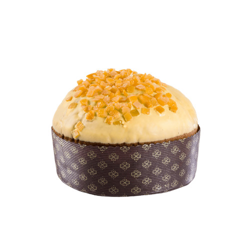 Panettone artigianale - artigianale, ai