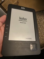 Kobo Ereader N647 eBook Reader