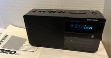 Radio Sveglia Proton 320 AM/FM