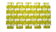 F3001ECG Elettrodi a