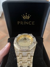 Orologio Prince