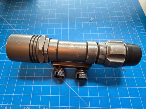Surefire m600 scout - surefire,
