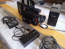 videocamera SONY CCD V8AF 8mm Video Camera