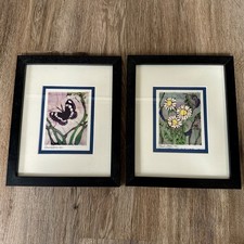 Quadro vintage Sarah Hale