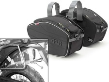 Borse Laterali Givi EA101C +