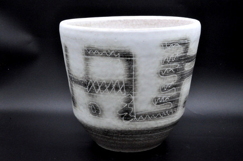 Antico coperchio vaso - antico,
