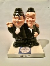 Ceramica Pubblicitaria Pan Am