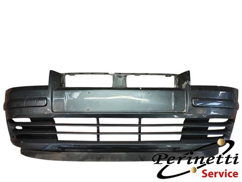 Paraurti anteriore fiat stilo - paraurti,