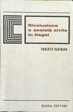 Rivoluzione societa civile - societa',