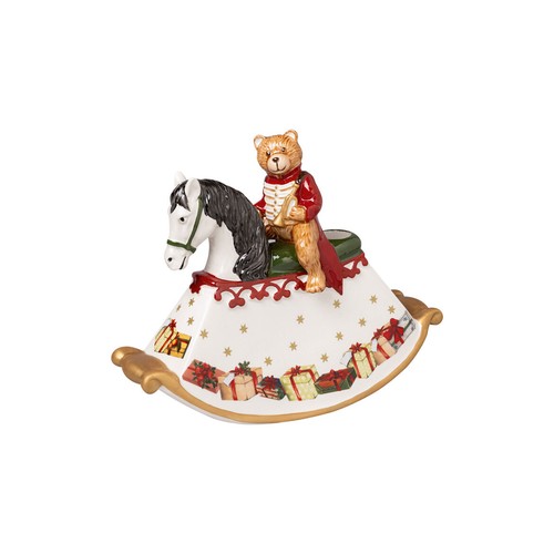 Villeroy boch christmas toys - villeroy,