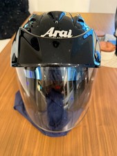 ARAI Motorcycle Helmet CT-Z