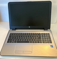 pc portatile Notebook HP -