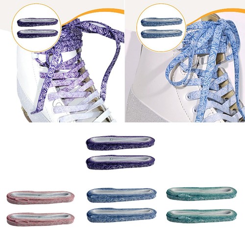 Lacci per pattini hockey su - da,