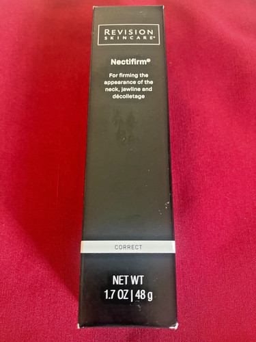 Revision nectifirm 48 g - nectifirm,