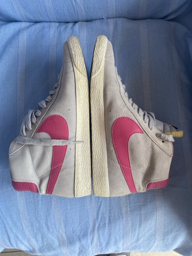 Nike blazer mid - nike, vntg