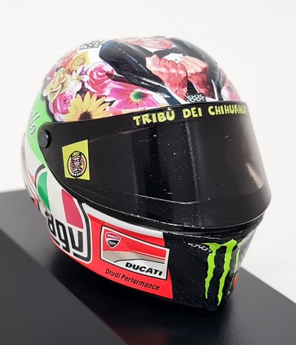 Custodia casco minichamps 8 - custodia,