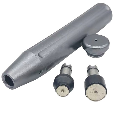 Cacciavite utensile rotore