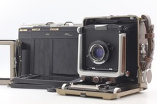 *Quasi come nuova* Wista 45D