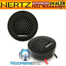 OPEN BOX HERTZ MP25.3 MILLE